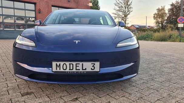 Tesla Model 3 208 kW image number 6