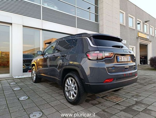 Jeep Compass 96 kW image number 3