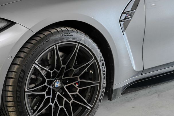 BMW M3 Competition Touring M xDrive 375 kW image number 10