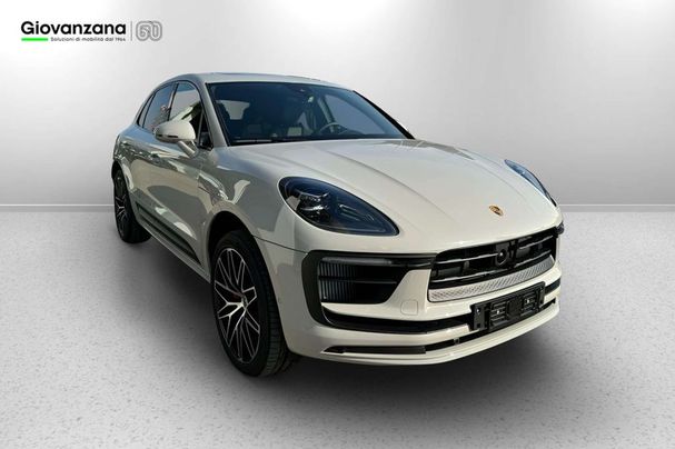 Porsche Macan S 280 kW image number 3