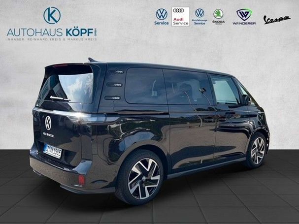 Volkswagen ID. Buzz Pro 150 kW image number 2