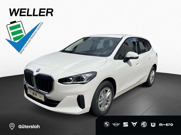 BMW 216 Active Tourer 90 kW image number 2