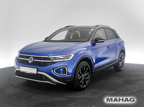 Volkswagen T-Roc 1.5 TSI 110 kW image number 1