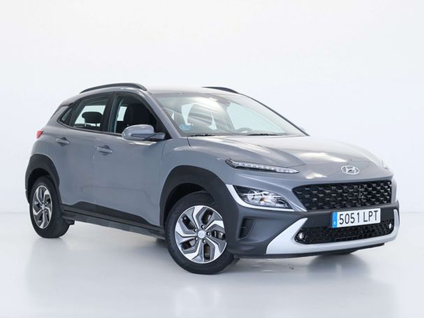 Hyundai Kona 1.6 GDI 104 kW image number 1