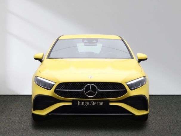 Mercedes-Benz A 180 100 kW image number 2