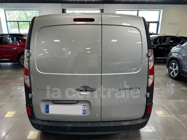 Renault Kangoo BLUE dCi 80 59 kW image number 3