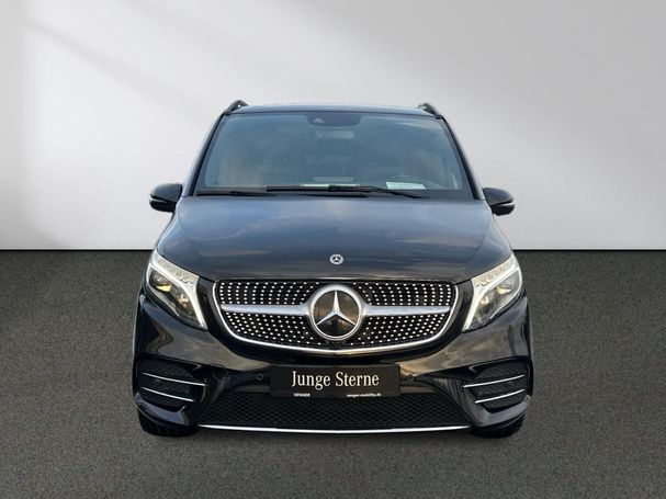 Mercedes-Benz V 300d Edition 1 176 kW image number 2