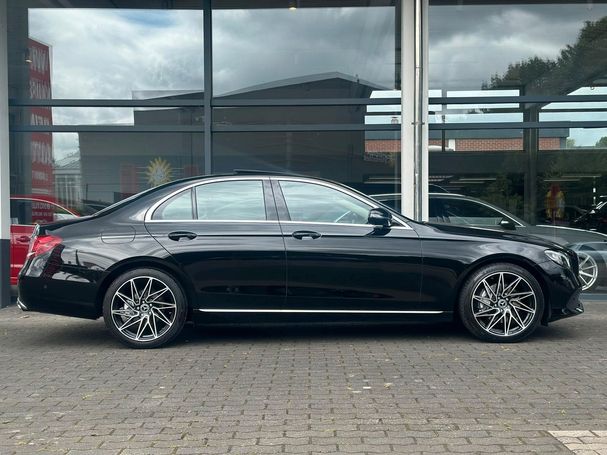 Mercedes-Benz E 220 d 4Matic 143 kW image number 4