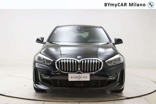 BMW 118d 110 kW image number 2