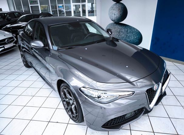 Alfa Romeo Giulia 206 kW image number 7