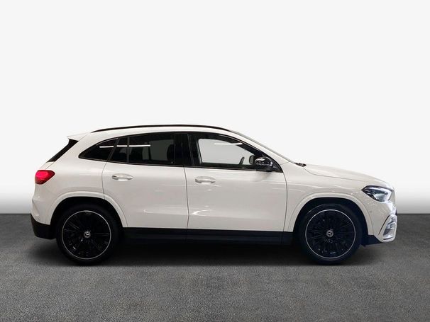 Mercedes-Benz GLA 200 120 kW image number 4