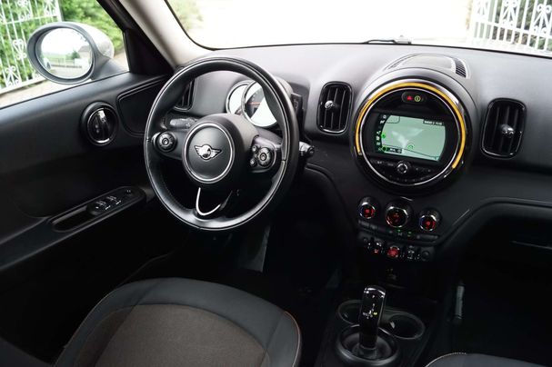 Mini Cooper Countryman 100 kW image number 4