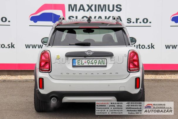 Mini Cooper Countryman 92 kW image number 4