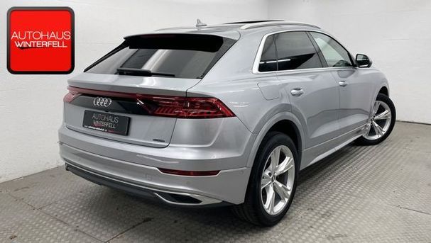 Audi Q8 50 TDI S-line 210 kW image number 2