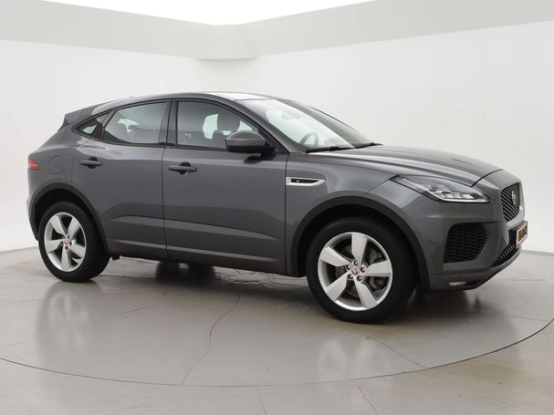 Jaguar E-Pace P250 AWD R-Dynamic SE 183 kW image number 15