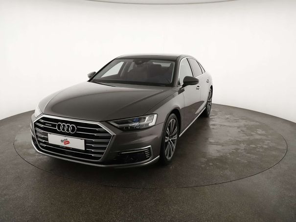 Audi A8 60 TFSIe quattro 330 kW image number 1