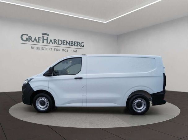 Ford Transit Custom L1 100 kW image number 3