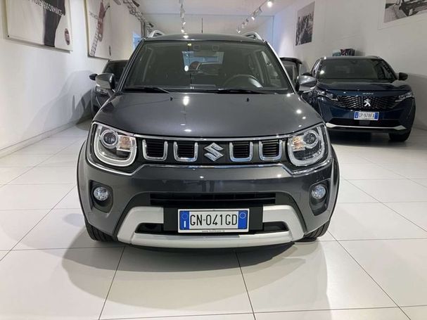 Suzuki Ignis 61 kW image number 3