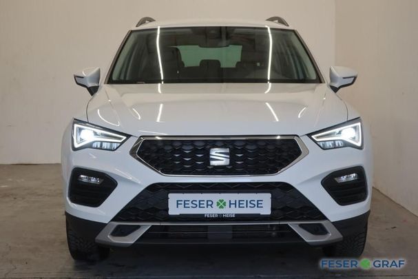 Seat Ateca 1.5 TSI DSG Style 110 kW image number 1