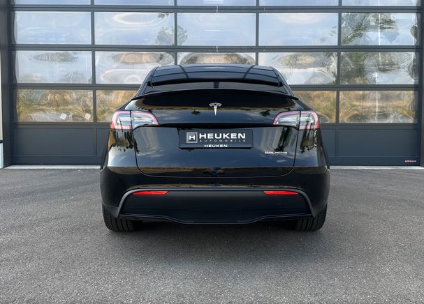 Tesla Model Y Performance AWD 394 kW image number 6