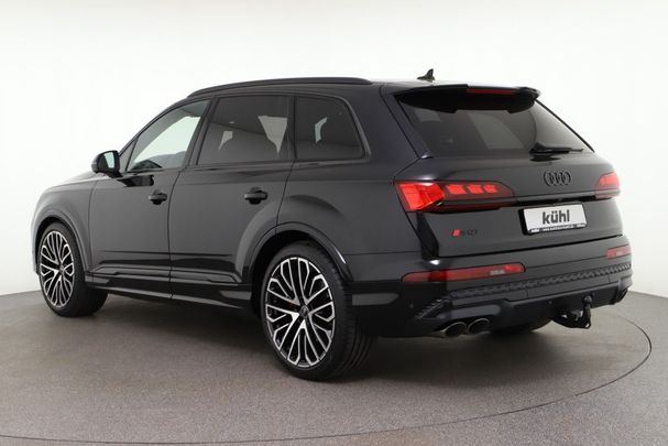 Audi SQ7 373 kW image number 3