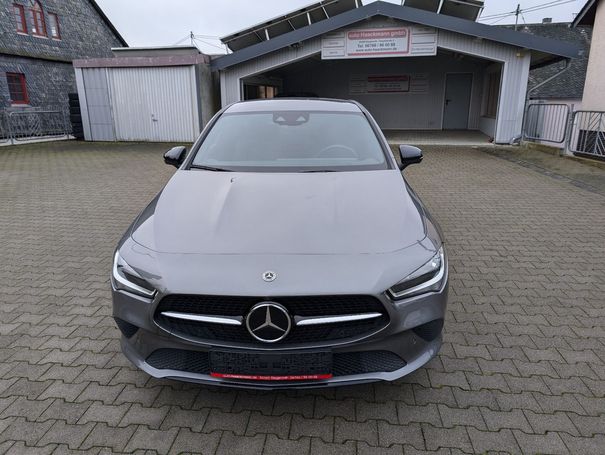 Mercedes-Benz CLA 250 165 kW image number 8