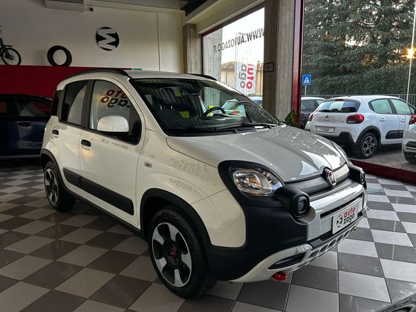 Fiat Panda 1.0 Hybrid 51 kW image number 23