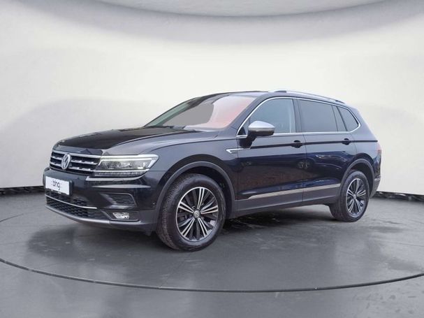 Volkswagen Tiguan Allspace 1.5 TSI Highline DSG 110 kW image number 1