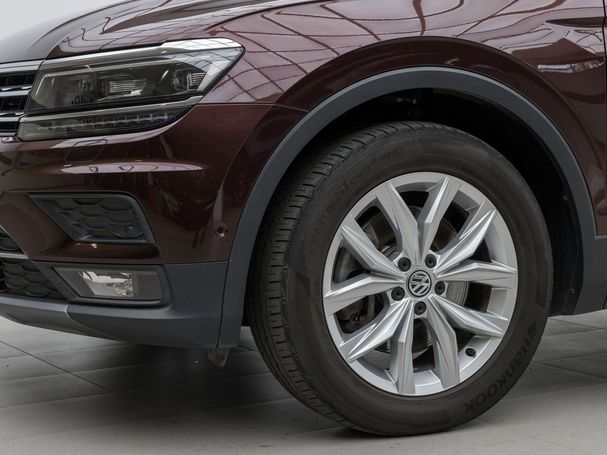 Volkswagen Tiguan 2.0 TSI DSG Highline 4Motion 132 kW image number 7