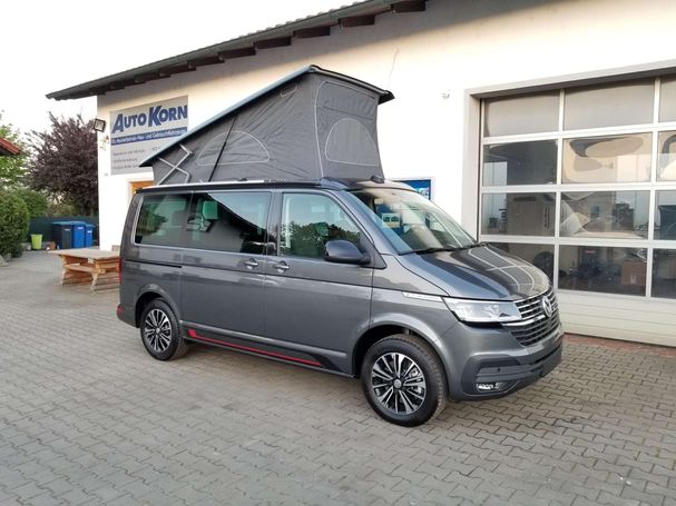 Volkswagen T6 California DSG Beach 110 kW image number 20