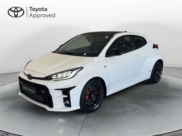 Toyota Yaris 192 kW image number 1