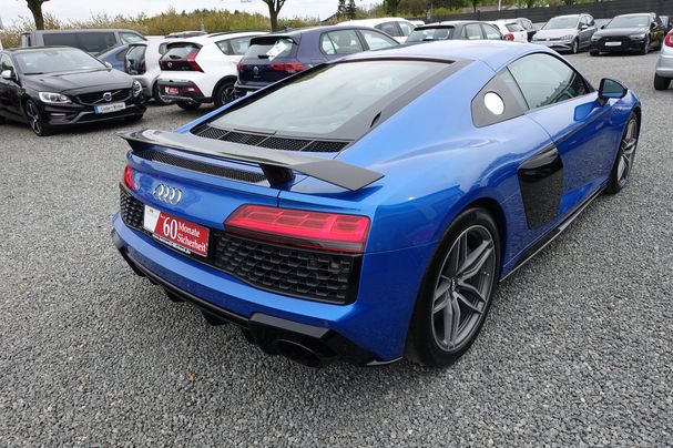 Audi R8 5.2 FSI quattro Performance 456 kW image number 5