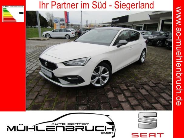 Seat Leon 2.0 TDI 85 kW image number 1