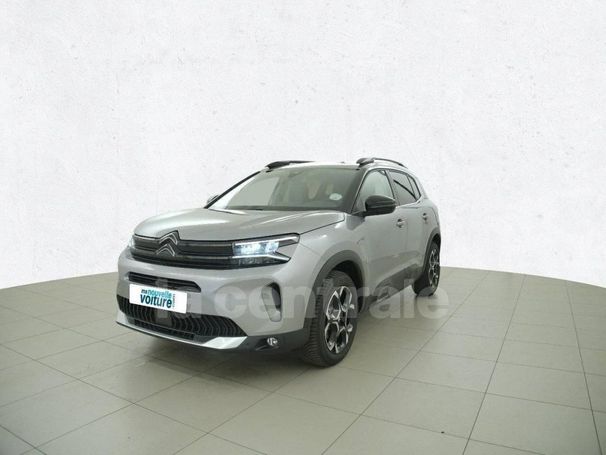 Citroen C5 Aircross 100 kW image number 1