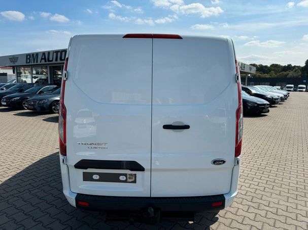 Ford Transit Custom 2.0 TDCi 96 kW image number 7