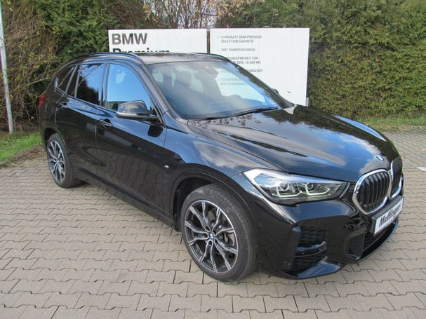 BMW X1 20d xDrive 140 kW image number 2