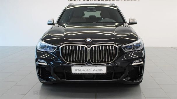 BMW X5 M50i xDrive 390 kW image number 17