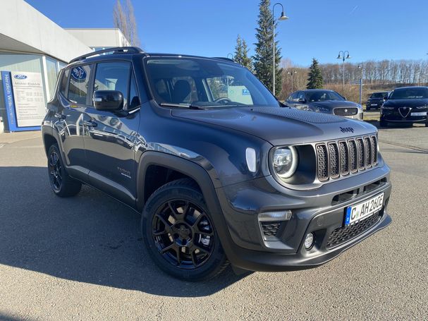 Jeep Renegade 177 kW image number 8