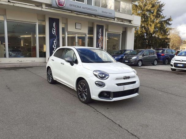 Fiat 500X 1.3 MultiJet 70 kW image number 2