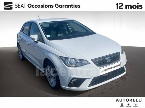 Seat Ibiza 1.0 TSI 70 kW image number 2