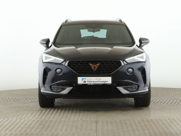 Cupra Formentor 1.5 TSI 110 kW image number 2