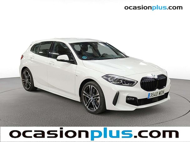 BMW 120i 131 kW image number 2