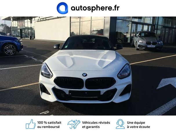 BMW Z4 M 40i sDrive 254 kW image number 3