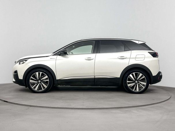 Peugeot 3008 Hybrid4 300 GT 220 kW image number 6