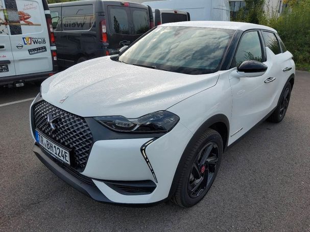 DS Automobiles 3 Crossback Performance 100 kW image number 1