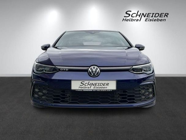 Volkswagen Golf GTD DSG 147 kW image number 7