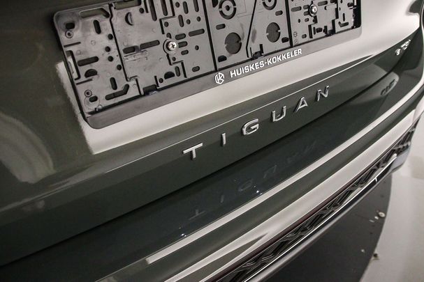 Volkswagen Tiguan 1.5 eTSI DSG 110 kW image number 46