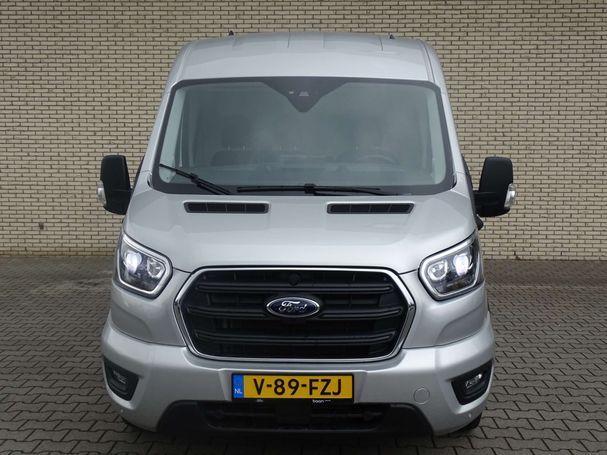 Ford Transit L3H2 Limited 125 kW image number 4