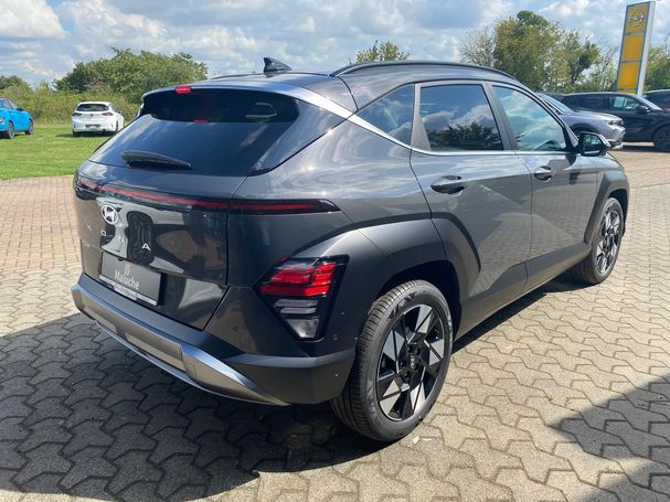 Hyundai Kona DCT 146 kW image number 8