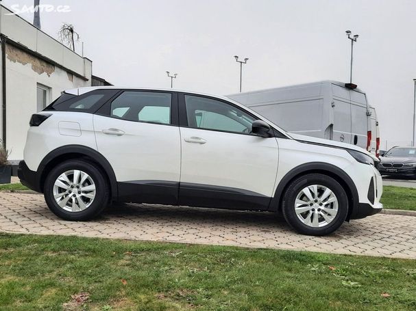 Peugeot 3008 130 Active 96 kW image number 9